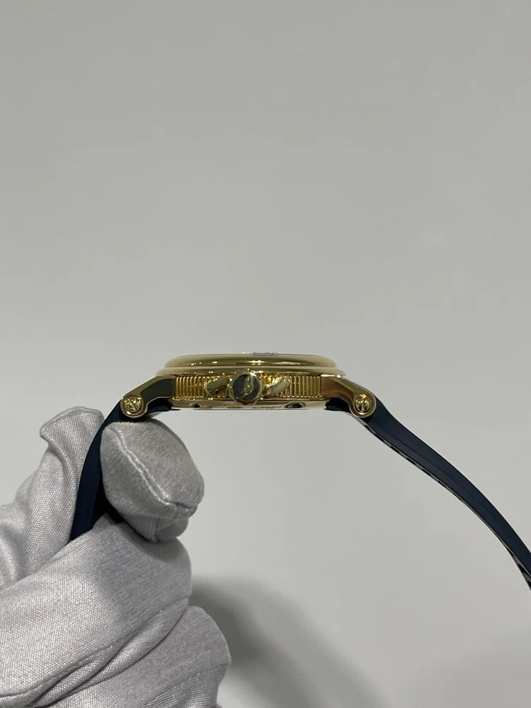 Breguet Marine Big Date YG